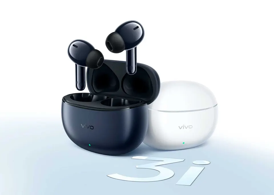 Беспроводные наушники vivo TWS 3i (1)