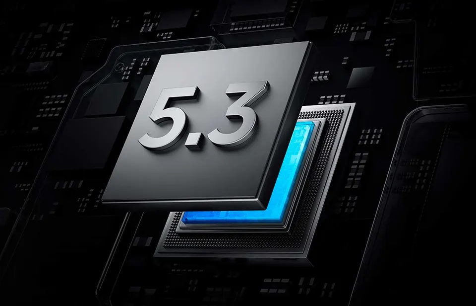 Беспроводные наушники vivo TWS 3i (2)