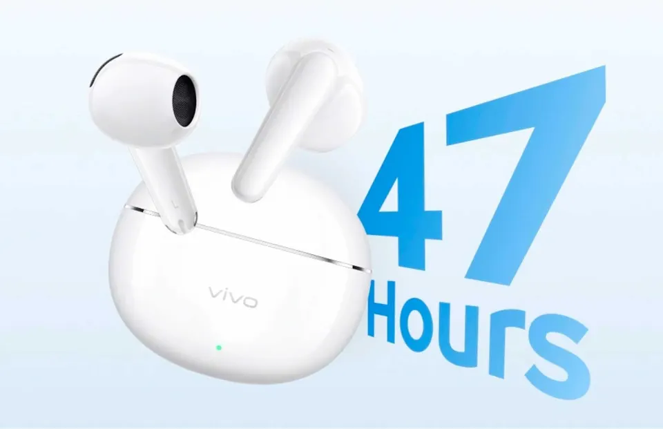 Беспроводные наушники VIVO TWS Air 3 Pro (8)