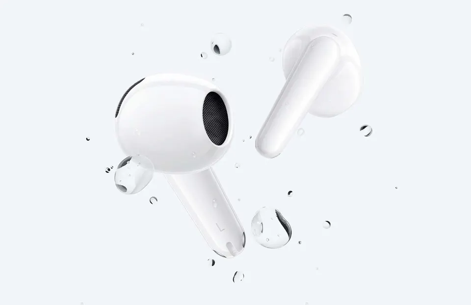 Беспроводные наушники VIVO TWS Air 3 Pro (9)