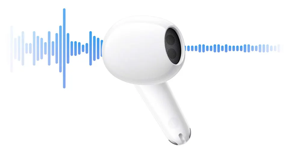 Беспроводные наушники VIVO TWS Air 3 (7)