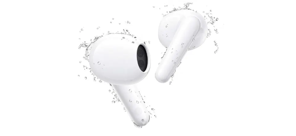 Беспроводные наушники VIVO TWS Air 3 (8)