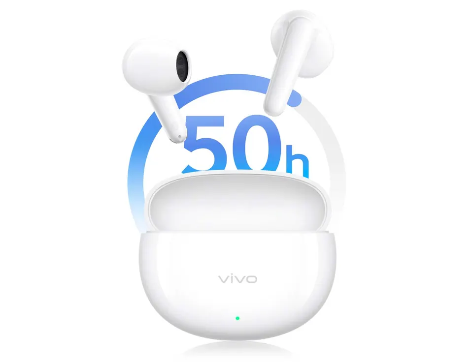 Беспроводные наушники VIVO TWS Air 3 (2)