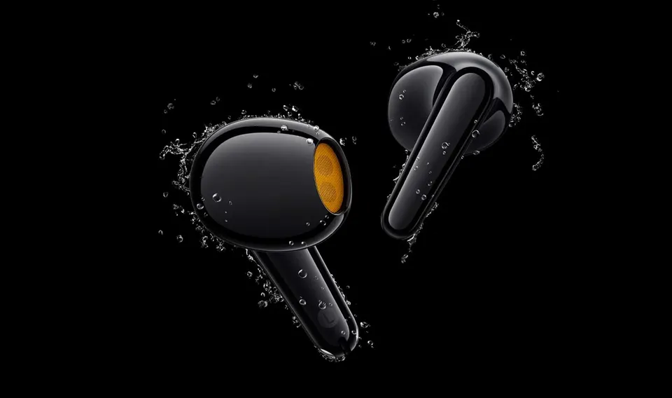 Беспроводные наушники IQOO TWS Air 3 (7)