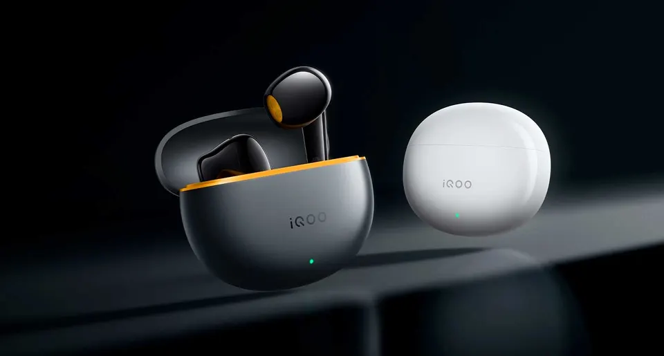 Беспроводные наушники IQOO TWS Air 3 (1)