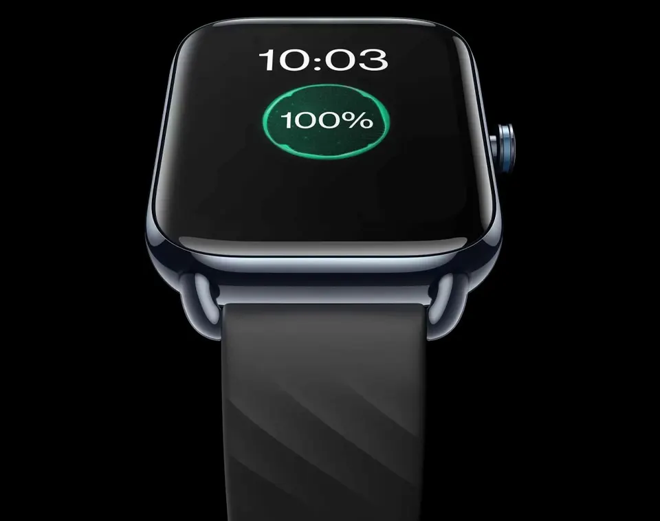 Смарт-часы OnePlus Nord Watch (11)