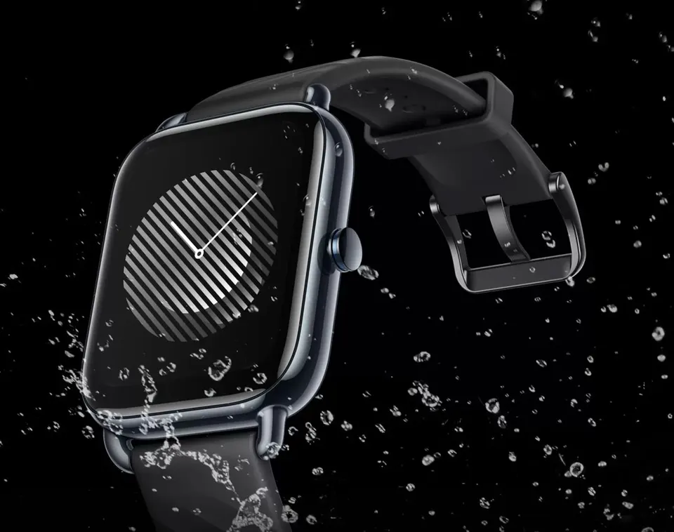Смарт-часы OnePlus Nord Watch (12)