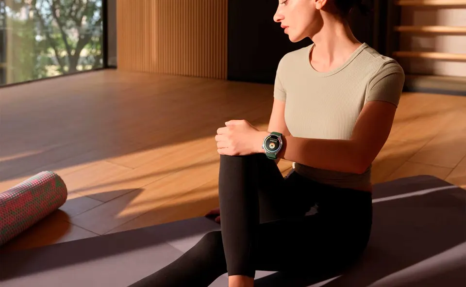 Смарт-часы OnePlus Watch 3 (6)