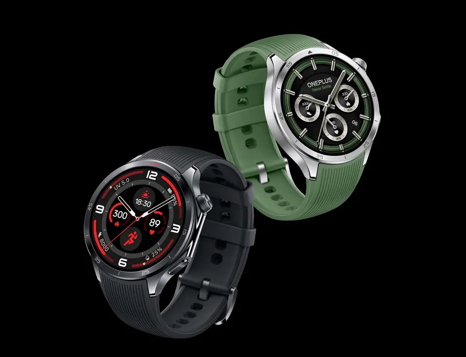 Смарт-часы OnePlus Watch 3 (11)