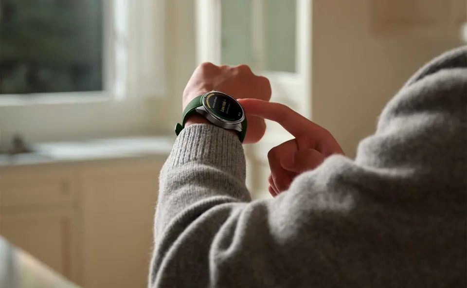 Смарт-часы OnePlus Watch 3 (5)
