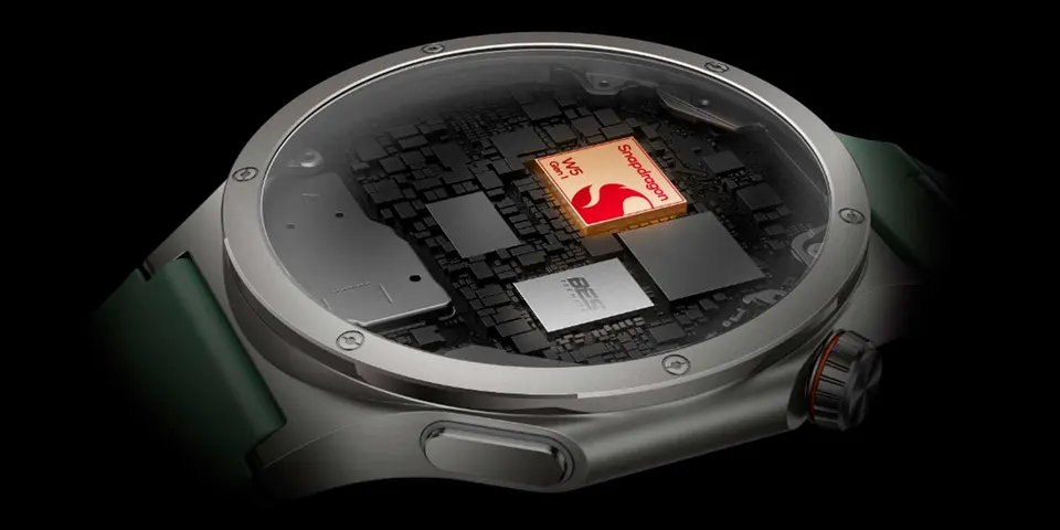 Смарт-часы OnePlus Watch 4 (3)