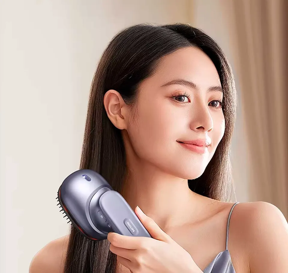 Массажер Philips Head Massager (1)