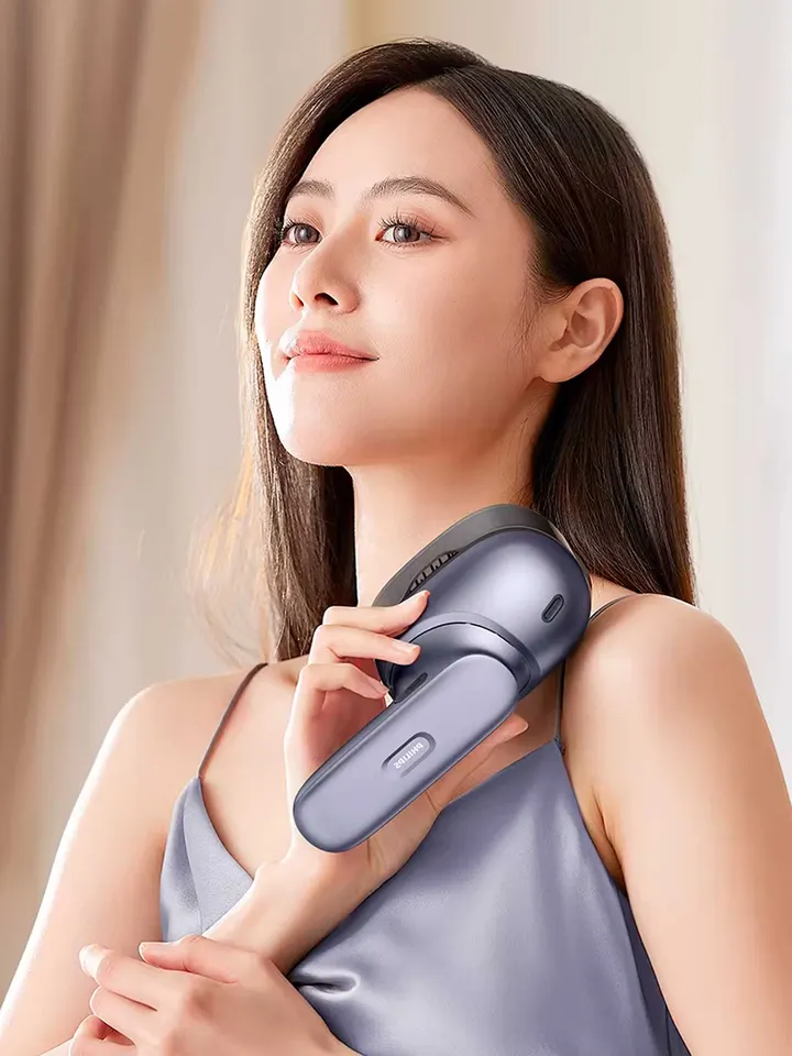 Массажер Philips Head Massager (2)