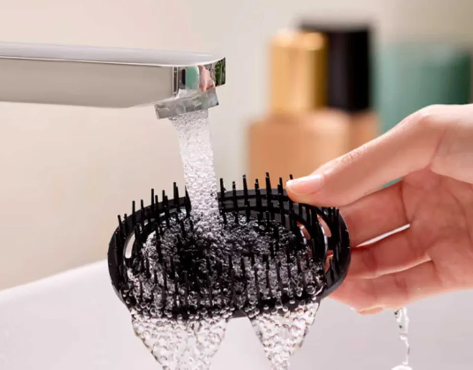 Массажер Philips Head Massager (3)
