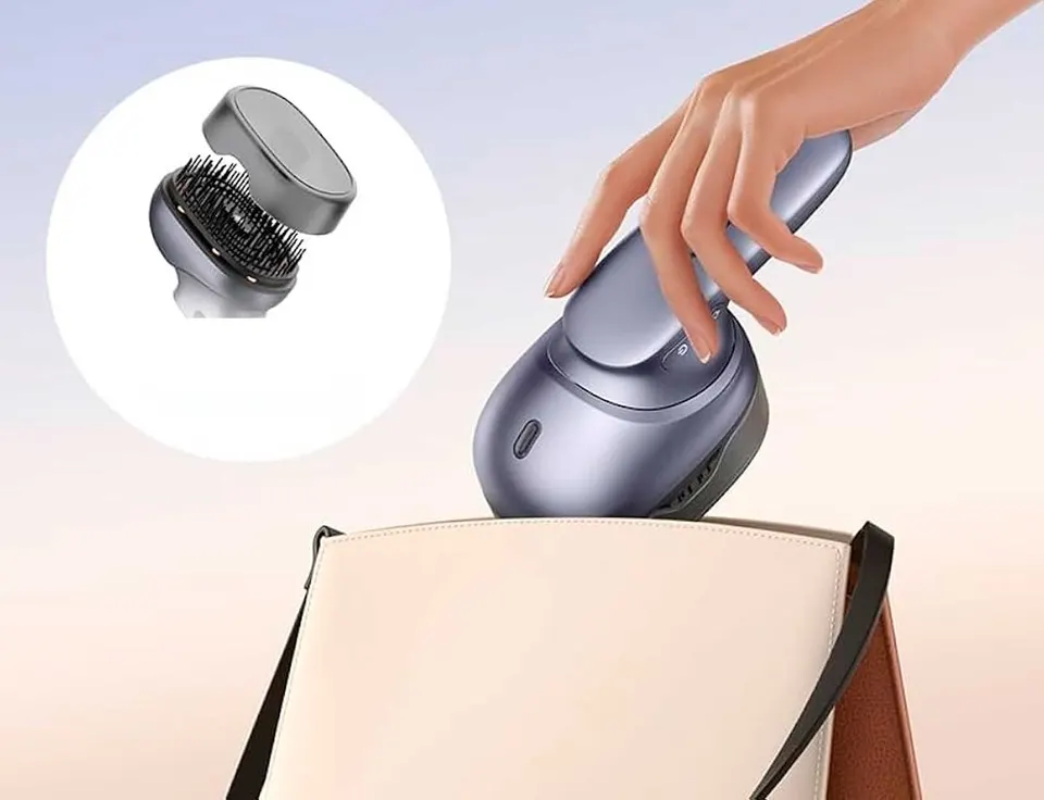 Массажер Philips Head Massager (4)