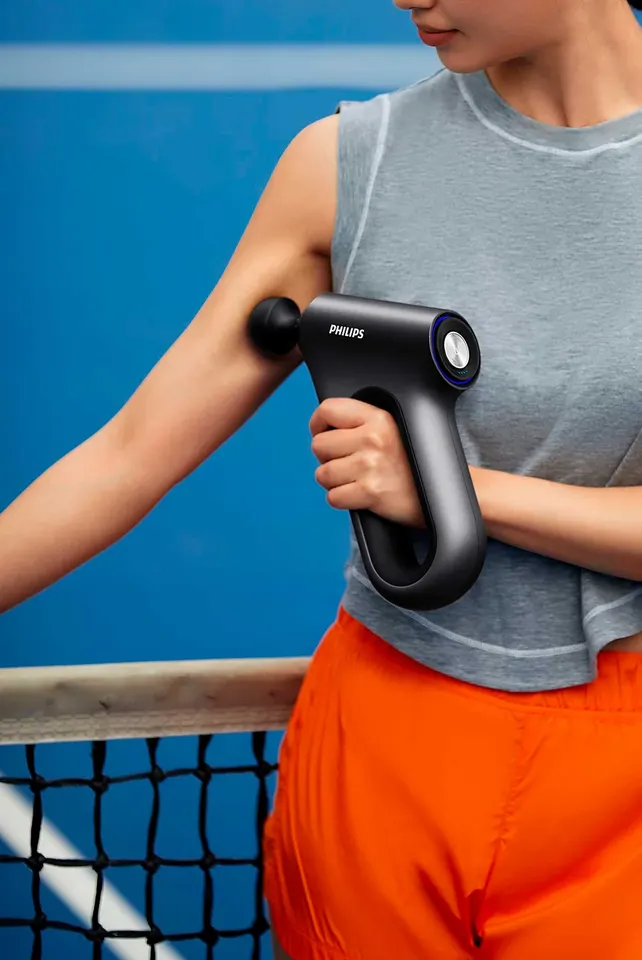 Массажер Philips Massage Gun (4)
