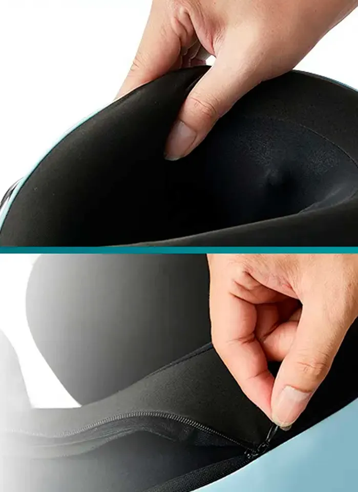 Массажер Philips Neck and Shoulder Massager (6)