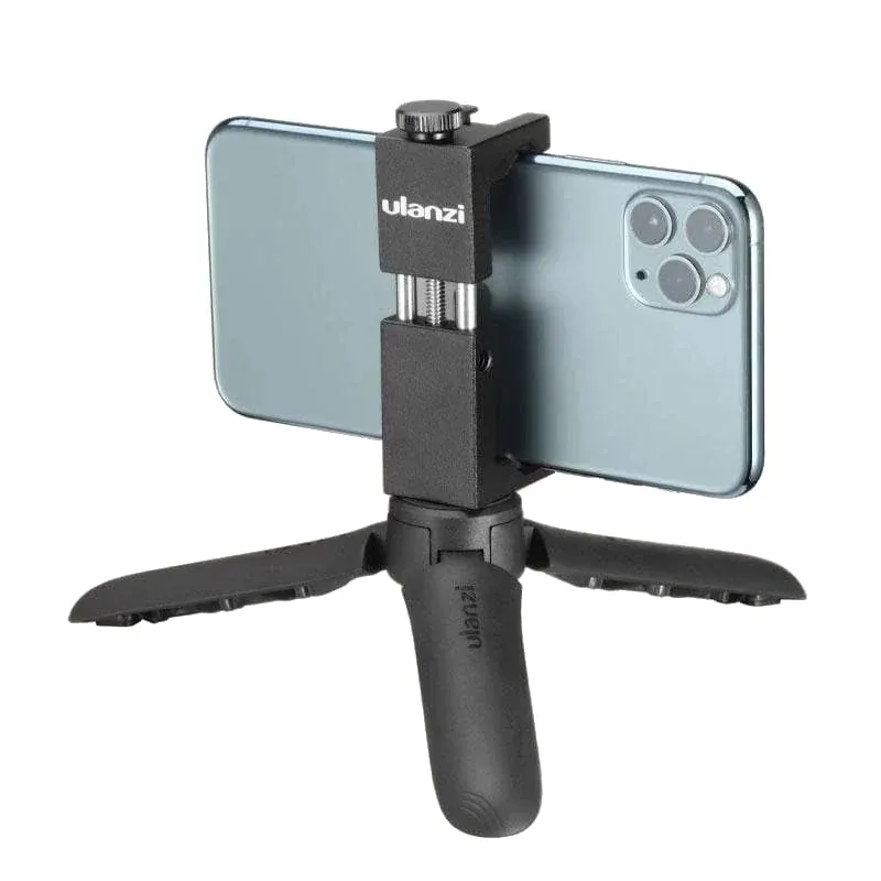 Мини трипод Ulanzi MT-10 (2)