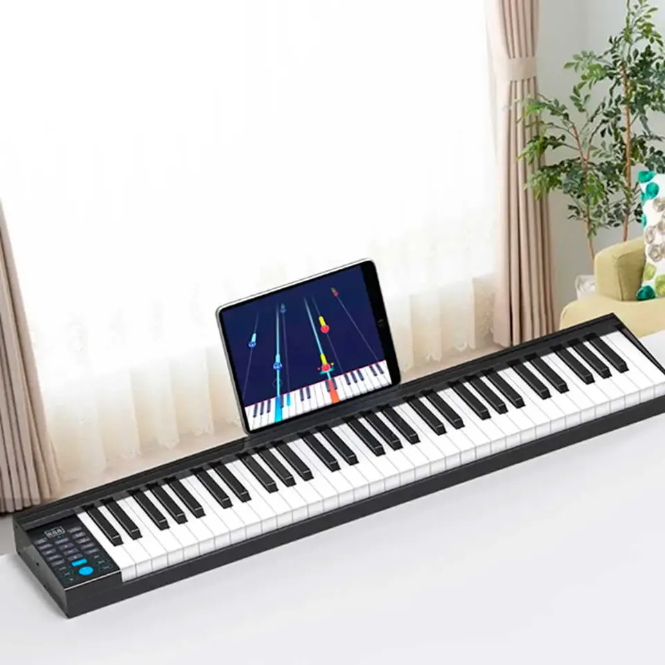 Пианино Electronic Piano FPH88ADHE (2)