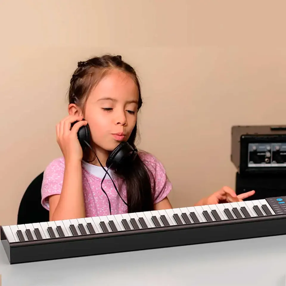 Пианино Electronic Piano FPH88ADHE (3)