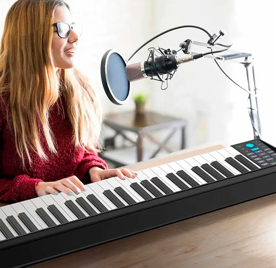 Пианино Electronic Piano FPH88AHE (2)