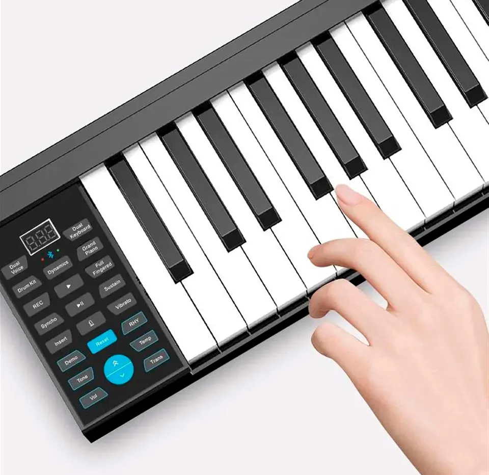 Пианино Electronic Piano FPH88AHE (3)