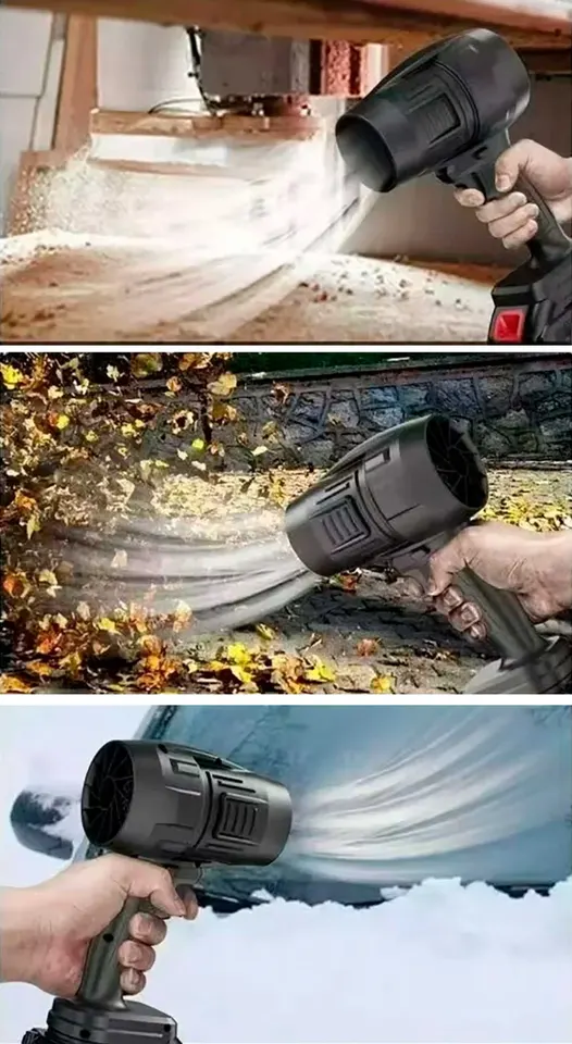 Турбовентилятор CP-BF12 (3)