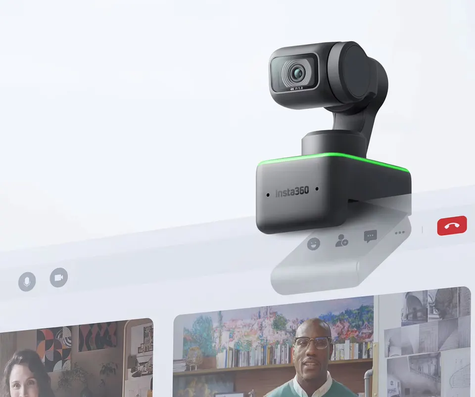 Веб-камера Insta 360 Link (1)
