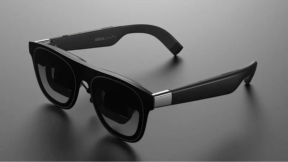 Умные AR-очки Xreal One Pro X1112 размер M (10)