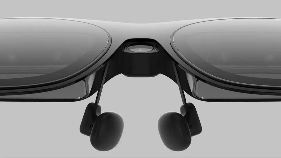 Умные AR-очки Xreal One Pro X1112 размер M (2)