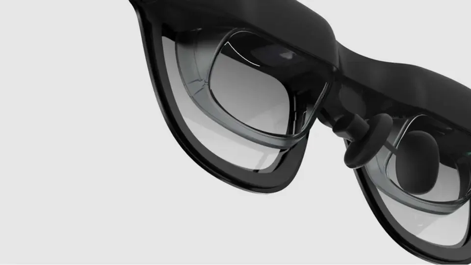 Умные AR-очки Xreal One Pro X1112 размер M (3)