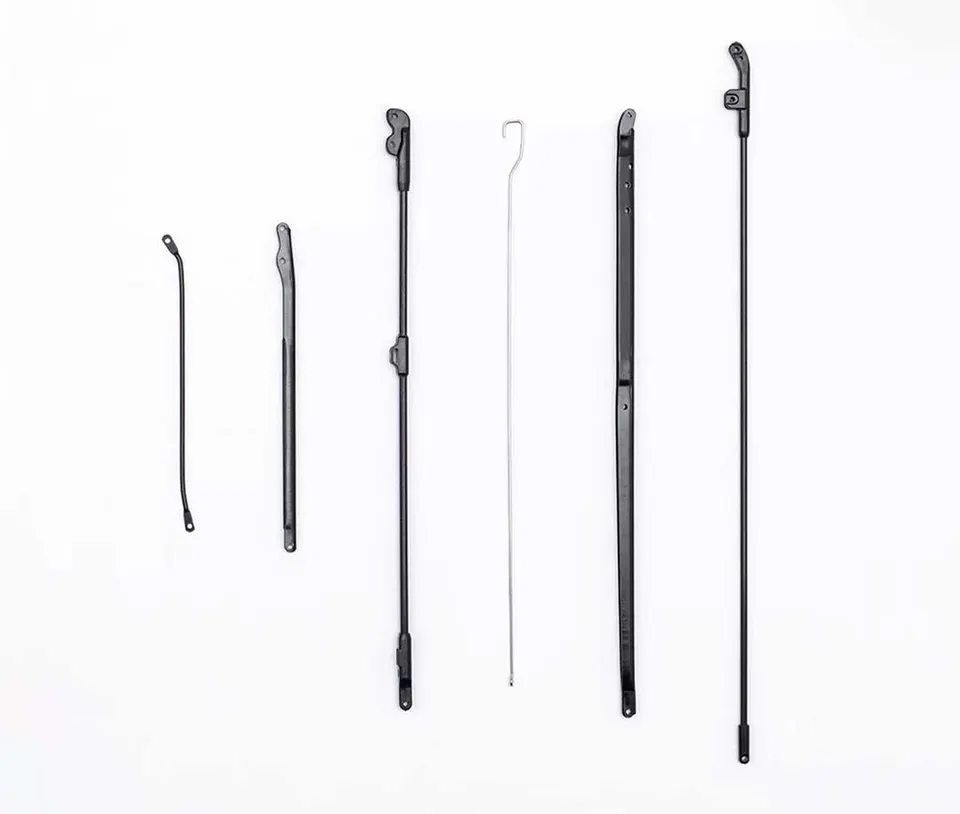 Зонт автоматический Xiaomi NinetyGo Oversized Portable Umbrella (6)