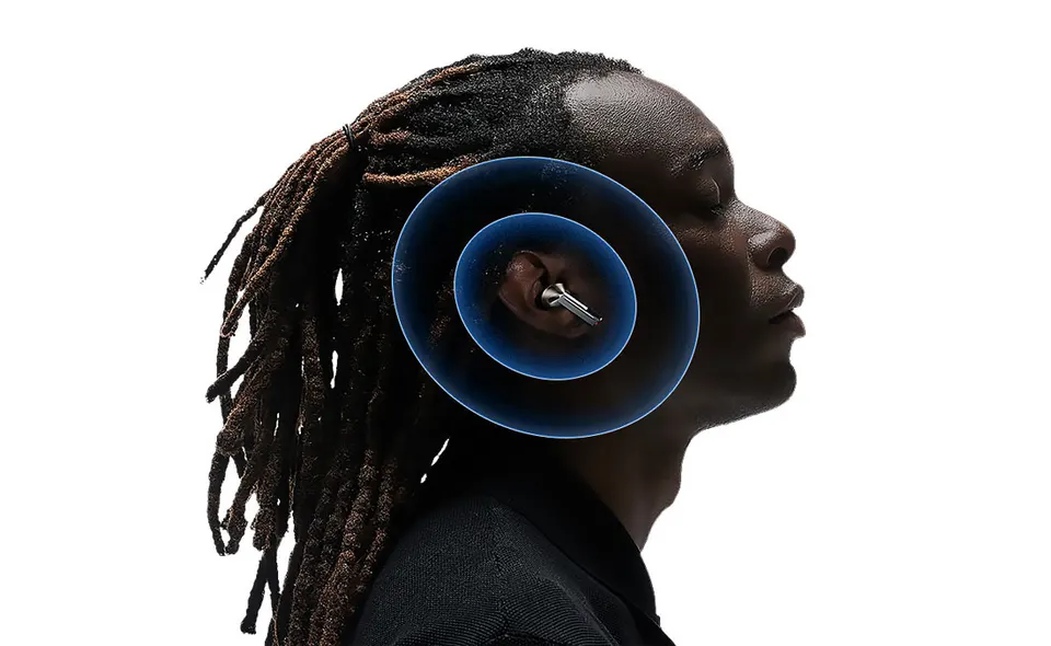 Беспроводные наушники Samsung Galaxy Buds 3 Pro (8)