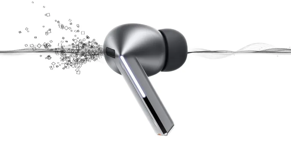 Беспроводные наушники Samsung Galaxy Buds 3 Pro (9)