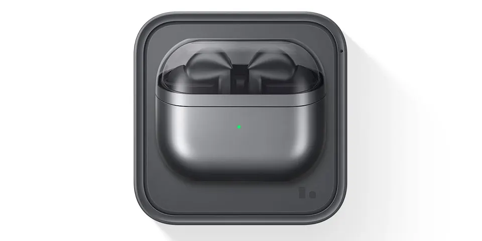 Беспроводные наушники Samsung Galaxy Buds 3 Pro (14)
