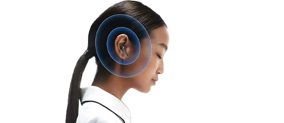 Беспроводные наушники Samsung Galaxy Buds 3 (6)