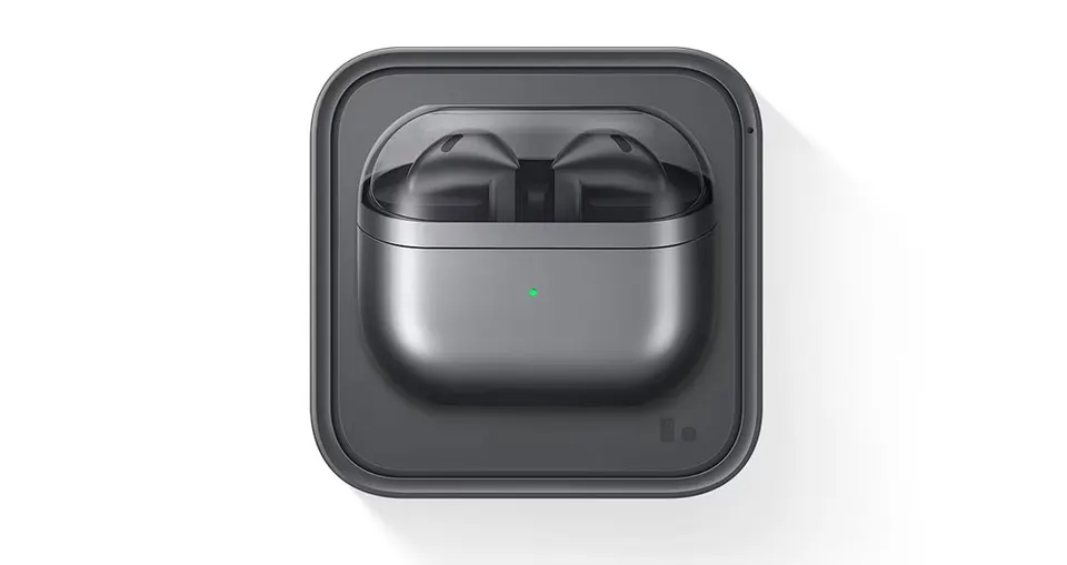 Беспроводные наушники Samsung Galaxy Buds 3 (11)