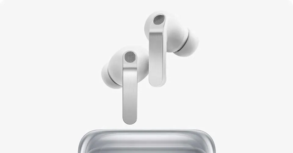 Беспроводные наушники Samsung Galaxy Buds 4 Pro (9)