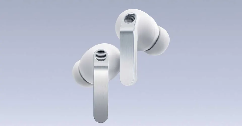 Беспроводные наушники Samsung Galaxy Buds 4 Pro (1)