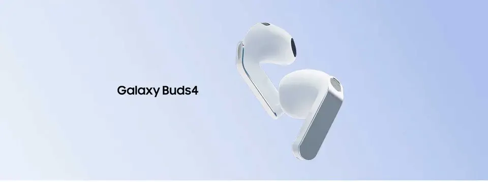 Беспроводные наушники Samsung Galaxy Buds 4 (1)