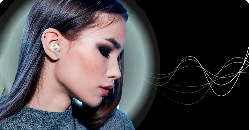 Беспроводные наушники Samsung Galaxy Buds 4 (3)