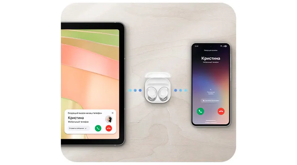 Беспроводные наушники Samsung Galaxy Buds Core (11)