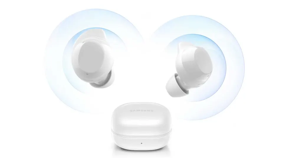 Беспроводные наушники Samsung Galaxy Buds Core (4)