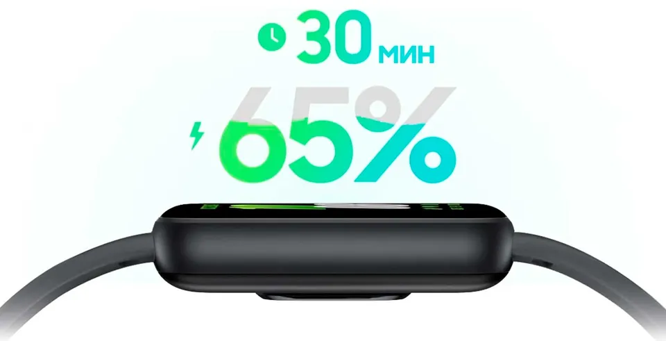 Фитнес-браслет Samsung Galaxy Fit 3 (3)