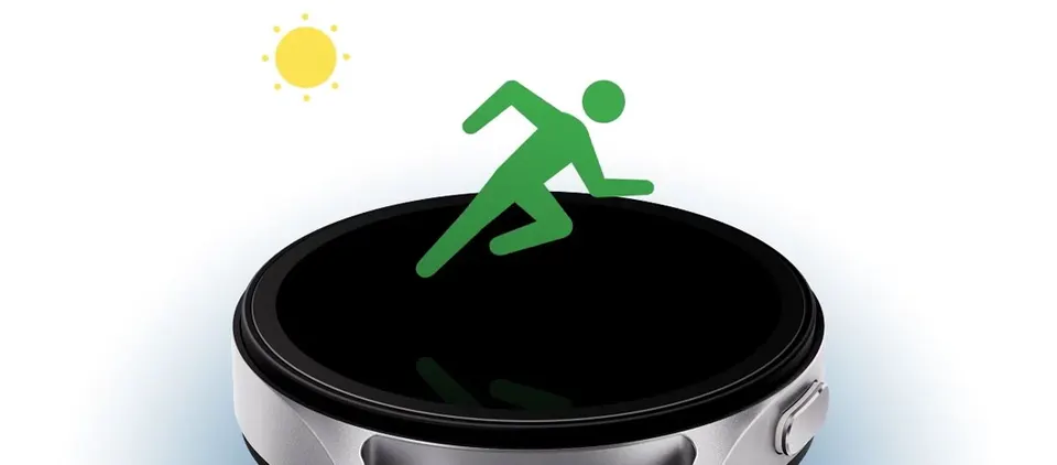 Смарт-часы Samsung Galaxy Watch 7 40mm (4)