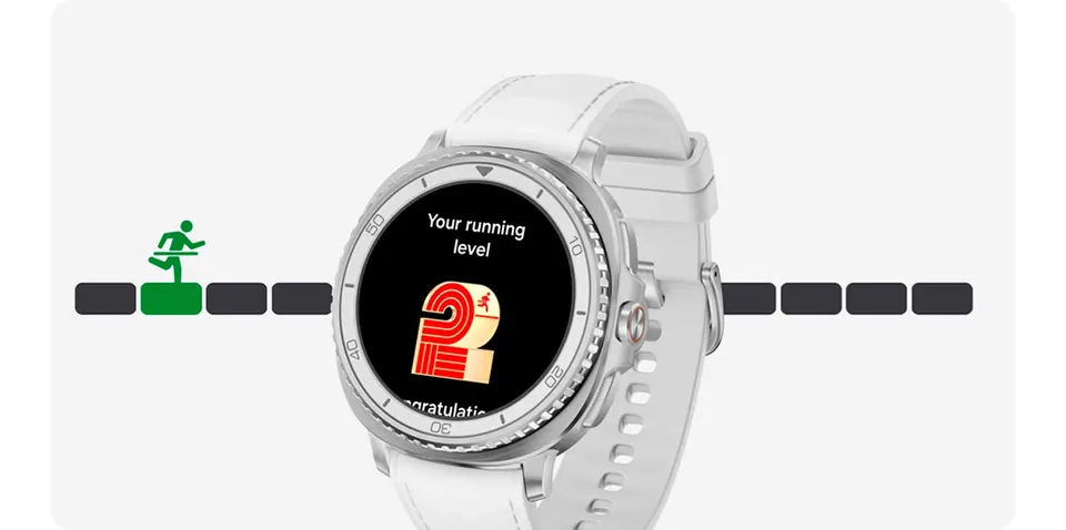 Смарт-часы Samsung Galaxy Watch 8 Classic 46mm (7)