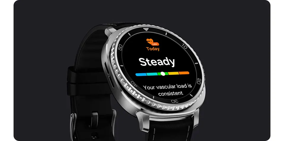 Смарт-часы Samsung Galaxy Watch 8 Classic 46mm (8)