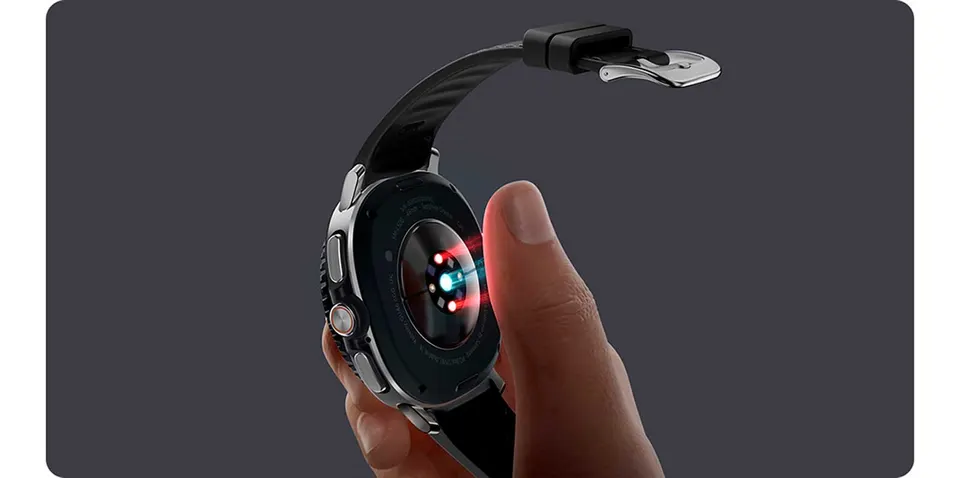 Смарт-часы Samsung Galaxy Watch 8 Classic 46mm (9)