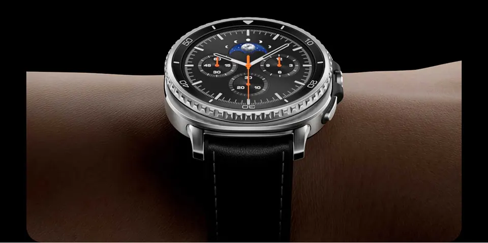 Смарт-часы Samsung Galaxy Watch 8 Classic 46mm (3)