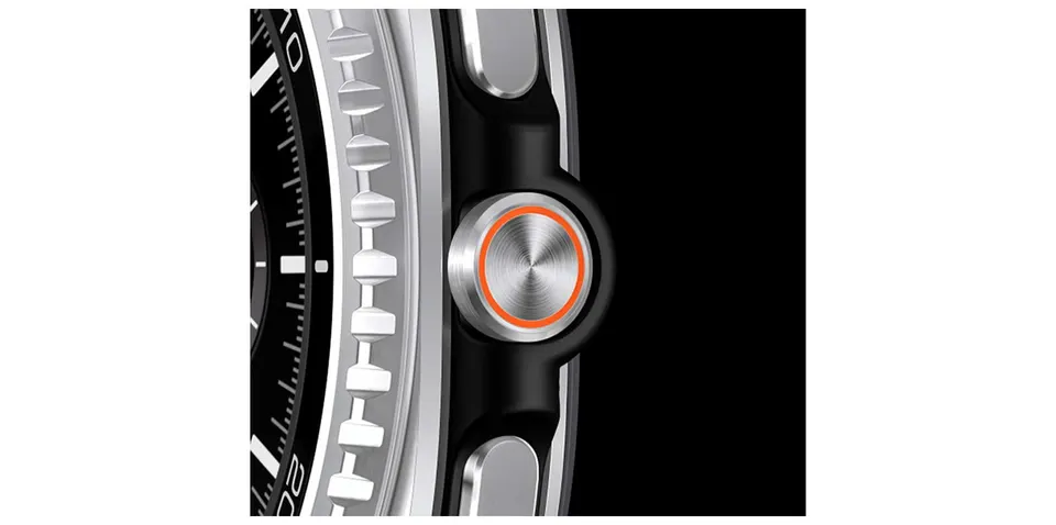 Смарт-часы Samsung Galaxy Watch 8 Classic 46mm (4)